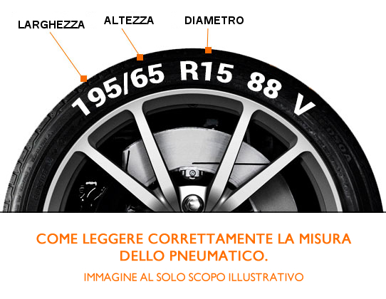 Catene da Neve Auto Omologate GR 100 per Pneumatici Misura 225//45 R18