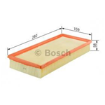 BOSCH Filtro aria 1 457 433 263