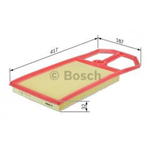 BOSCH Filtro aria 1 457 433 716