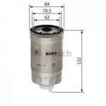 BOSCH Filtro carburante 1 457 434 436