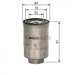 BOSCH Filtro carburante 1 457 434 443