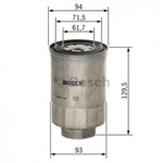 BOSCH Filtro carburante 1 457 434 453