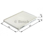 BOSCH Filtro abitacolo 1 987 432 300