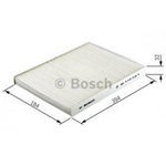 BOSCH Filtro abitacolo 1 987 432 410