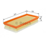 BOSCH Filtro aria F 026 400 052