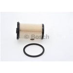 BOSCH Filtro carburante F 026 402 007