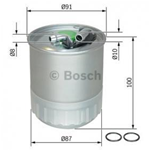 BOSCH Filtro carburante F 026 402 056