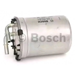 BOSCH Filtro carburante F 026 402 835