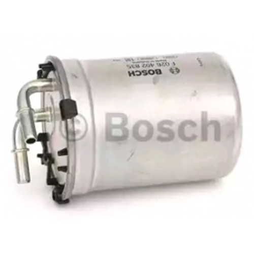 BOSCH Filtro carburante F 026 402 835