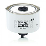 MANN-FILTER Filtro carburante WK 8022 x