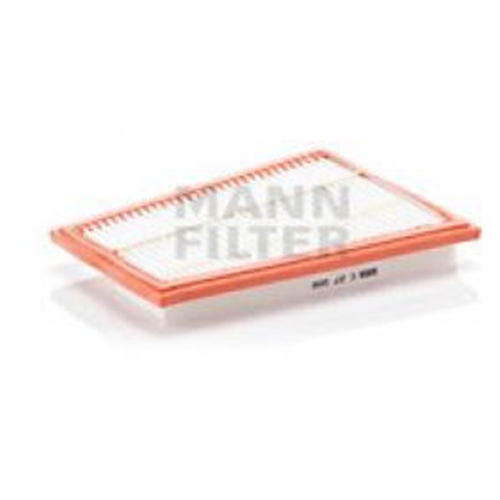 MANN-FILTER Filtro aria C 27 006