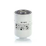 MANN-FILTER Filtro carburante WK 9018 x