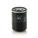 MANN-FILTER Filtro olio W 610/3