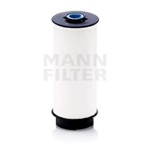 MANN-FILTER Filtro carburante PU 7004 z