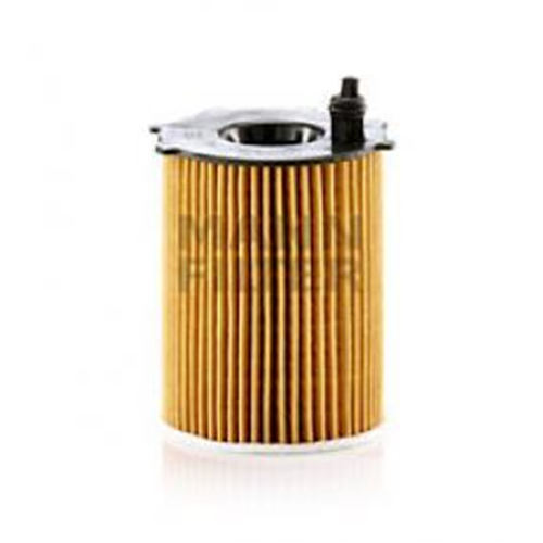 MANN-FILTER Filtro olio HU 7033 Z