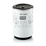 MANN-FILTER Filtro carburante WK 1060/5 X