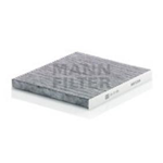 MANN-FILTER Filtro, Aria abitacolo CUK 23 009