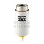 MANN-FILTER Filtro carburante WK 8105