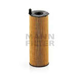 MANN-FILTER Filtro olio HU 8001 x