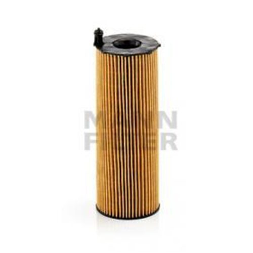 MANN-FILTER Filtro olio HU 8001 x