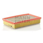 MANN-FILTER Filtro aria C 30 153/1