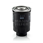 MANN-FILTER Filtro carburante WK 8018 X