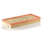 MANN-FILTER Filtro aria C 40 163