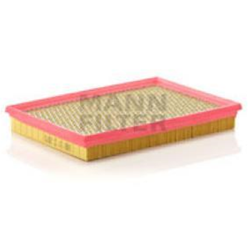 MANN-FILTER Filtro aria C 2975