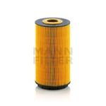 MANN-FILTER Filtro olio HU 8010 z