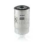 MANN-FILTER Filtro carburante WK 854/7