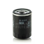 MANN-FILTER Filtro olio W 610/9