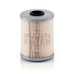 MANN-FILTER Filtro carburante P 733/1 X