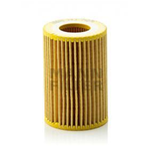 MANN-FILTER Filtro olio HU 712/9 X