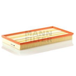 MANN-FILTER Filtro aria C 42 192/1