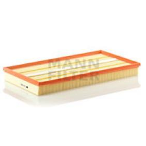 MANN-FILTER Filtro aria C 42 192/1