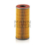 MANN-FILTER Filtro olio H 712 K