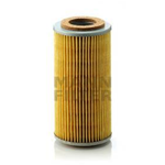 MANN-FILTER Filtro olio H 804 X