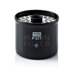 MANN-FILTER Filtro carburante P 917 X