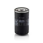 MANN-FILTER Filtro olio W 719/5