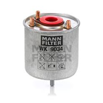 MANN-FILTER Filtro carburante WK 9034 z