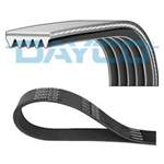 DAYCO Cinghia Poly-V 5PK1145