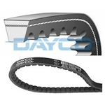 DAYCO Cinghia trapezoidale 10A1125C