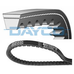 DAYCO Cinghia trapezoidale 11A0793C