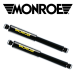 Coppia ammortizzatori posteriori MONROE G55022 - 2 pezzi