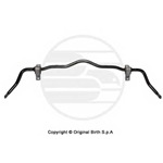 Kit riparazione, Barra accoppiamento stabilizzatore anteriore BIRTH (4925)