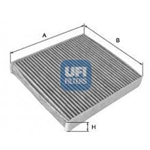 UFI Filtro, Aria abitacolo 54.226.00