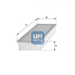 UFI Filtro aria 30.878.00