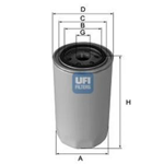 UFI Filtro olio 23.473.00