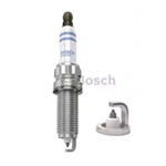 BOSCH 0 242 129 512 Candela accensione (Impianto di accensione)