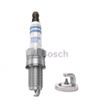 BOSCH 0 242 129 519 Candela accensione (Impianto di accensione)